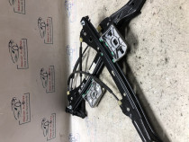 Macara geam stanga spate Audi A5 2013