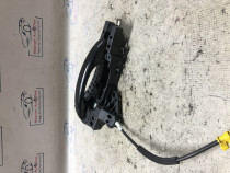 Maner exterior dreapta spate Audi A5 2015