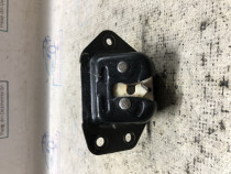 Broasca hayon Nissan Juke 2018