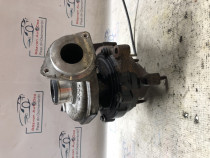 Turbina Audi A5 2.0 Motorina 2015