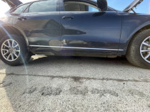 Prag dreapta tabla Audi Q5 2.0 Motorina 2013