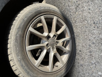 Janta Aliaj La Bucata Audi Q5 2.0 Motorina 2013