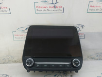 Display navigatie Ford Puma 2020