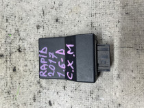 Modul pompa combustibil Skoda RAPID 1.6 Motorina 2017
