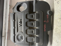 Capac motor Skoda Superb 3 2.0 Motorina 2014