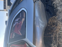 Aripa Stanga Spate BMW Seria 5 F11 2015