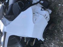 Aripa Stanga Spate Dacia Sandero 2017