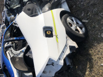 Aripa Dreapta Spate Skoda Rapid Berlina 2014