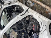 Prag dreapta tabla Mercedes C-class w205 - Motorina 2016