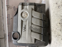 Capac motor Volkswagen Passat CC 2012