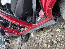 Prag stanga tabla Nissan X-Trail 2015