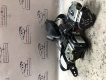 Set Centuri fata cu capsa Renault Captur 1.5 Motorina 2014