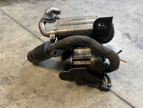 Sirocou Volkswagen Sharan 2012