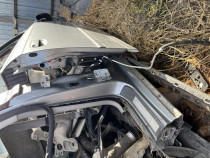 Prag dreapta tabla Audi A4 B7 2007