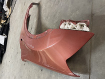 Aripa Stanga Fata Nissan Qashqai 1.5 Motorina 2011