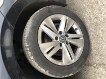 Jante 16 Volkswagen Golf 8 Hatchback 1.5 Benzina 2021