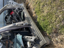 Prag dreapta tabla Mercedes C-Class W203 2005