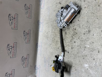 Broasca hayon Skoda Superb 3 2016