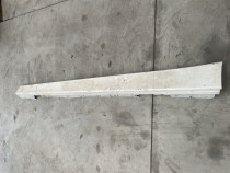 Prag stanga plastic BMW F30 2.0 Motorina 2013