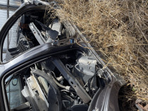 Prag dreapta tabla BMW E90 2006