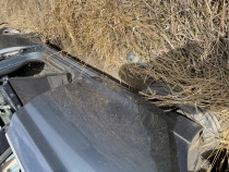 Prag dreapta tabla BMW 5GT (F07) 2012