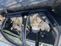 Prag dreapta tabla Volkswagen Passat B7 Break 2014