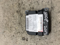 Modul airbag Peugeot 3008 2017
