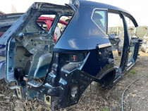 Aripa Dreapta Spate Seat Ateca - Benzina 2018
