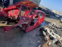 Prag stanga tabla Volkswagen Golf 7 Break 2.0 Motorina 2015