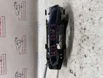 Maner exterior dreapta fata Volkswagen Golf 7 2015