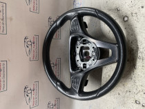 Volan cu padele Mercedes C Class W205 2015