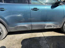 Prag dreapta tabla Citroen C5 Aircross 1.2 Benzina 2019