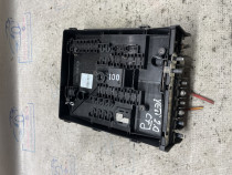 Panou sigurante Volkswagen Jetta 2012