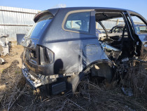 Aripa Dreapta Spate BMW X3 2008