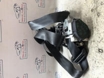 Set Centuri fata cu capsa Dacia Duster 2019