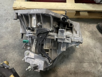 Cutie de viteze 6 trepte Nissan Pulsar 1.2 Benzina 2015