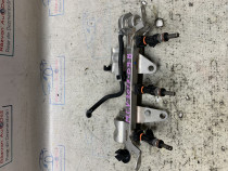 Rampa plus injectoare Dacia Logan Mcv 0.9 Benzina 2017