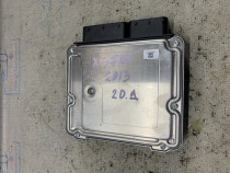 Calculator motor BMW X3 F25 2.0 Motorina 2013