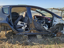 Prag dreapta tabla Peugeot 3008 2010