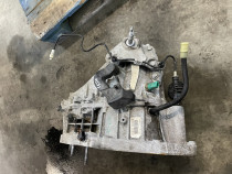 Cutie de viteze Dacia Duster 1.5 Motorina 2019