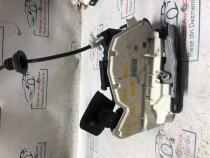 Broasca dreapta spate Skoda Octavia 3 1.6 Motorina 2014