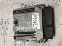 Calculator motor Skoda Octavia 3 1.6 Motorina 2014
