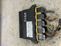 Calculator confort Ford Kuga 2.0 Motorina 2008