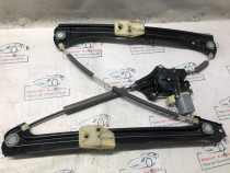 Macara geam dreapta fata Skoda Kodiaq 2.0 Motorina 2021