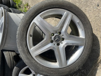 Janta Aliaj La Bucata Mercedes ML W166 3.0 Motorina 2013