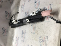 Airbag cortina dreapta Dacia Duster - Benzina 2019