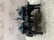 Galerie admisie Dacia Logan 1.4 Benzina 2005