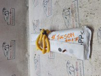 Airbag scaun stanga fata Hyundai Tucson - Motorina 2017