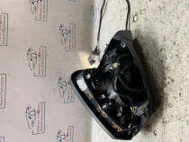 Oglinda dreapta incompleta Audi Q2 - Motorina 2017