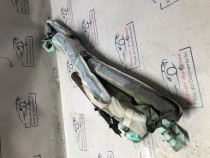 Airbag cortina stanga Volkswagen Passat B7 - Motorina 2010